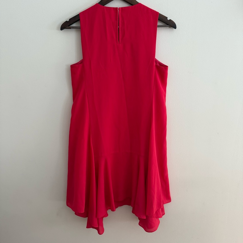 Chelsea 28 Pink Dress - Picture 7 of 10